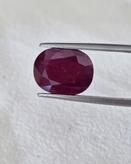 NATURAL RUBY SAPPHIRE
