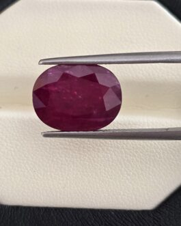 NATURAL RUBY SAPPHIRE