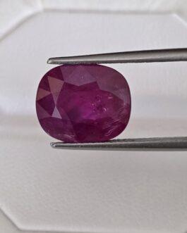 NATURAL RUBY SAPPHIRE