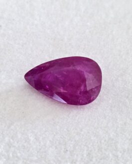 NATURAL RUBY SAPPHIRE