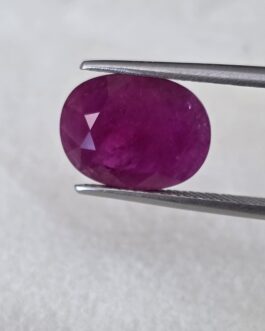 NATURAL RUBY SAPPHIRE