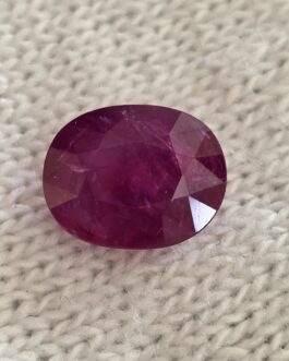 NATURAL RUBY SAPPHIRE