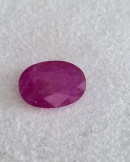 NATURAL RUBY SAPPHIRE