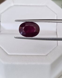 NATURAL RUBY SAPPHIRE
