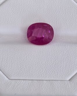 NATURAL RUBY SAPPHIRE