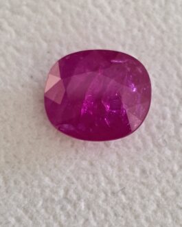 NATURAL RUBY SAPPHIRE