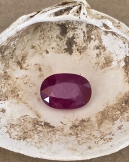 NATURAL RUBY SAPPHIRE