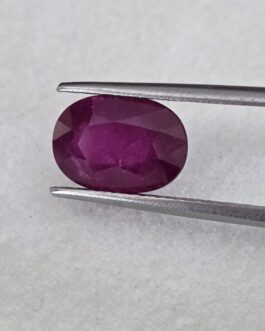 NATURAL RUBY SAPPHIRE
