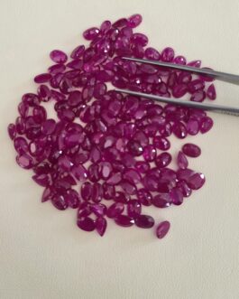 NATURAL RUBY SAPPHIRE