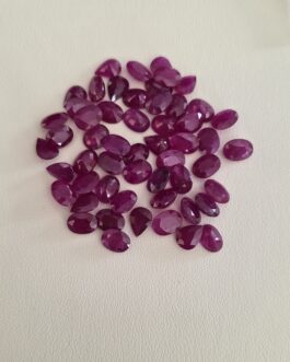 NATURALRUBY SAPPHIRE