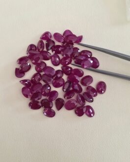 NATURALRUBY SAPPHIRE