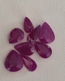 NATURAL RUBY SAPPHIRE