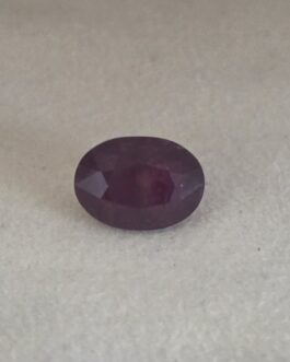 NATURAL RUBY SAPPHIRE UNHEAT MANIK