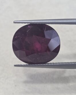NATURAL RUBY SAPPHIRE UNHEAT MANIK