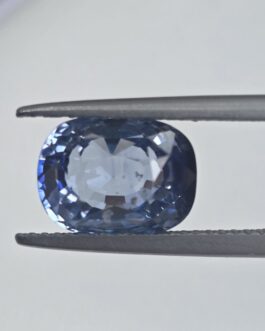 NATURAL BLUE SAPPHIRE UNHEAT NEELAM