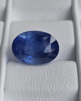 NATURAL BLUE SAPPHIRE UNHEAT NEELAM