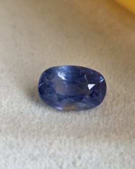 NATURAL BLUE SAPPHIRE UNHEAT NEELAM