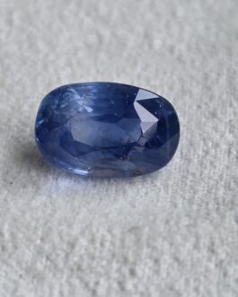 NATURAL BLUE SAPPHIRE UNHEAT NEELAM