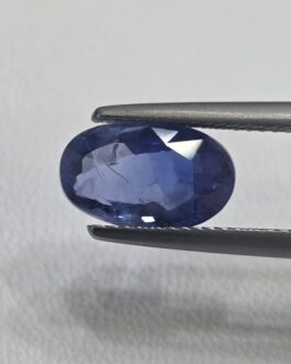 NATURAL BLUE SAPPHIRE UNHEAT NEELAM