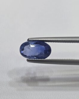 NATURAL BLUE SAPPHIRE UNHEAT NEELAM
