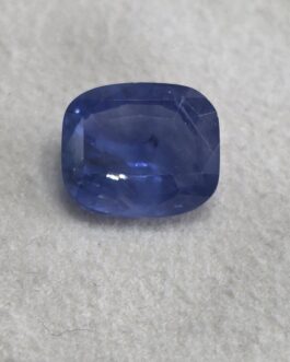 NATURAL BLUE SAPPHIRE(NEELAM)