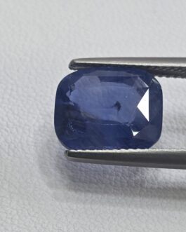 NATURAL BLUE SAPPHIRE(NEELAM)