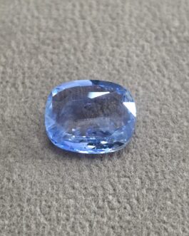 NATURAL BLUE SAPPHIRE(NEELAM)