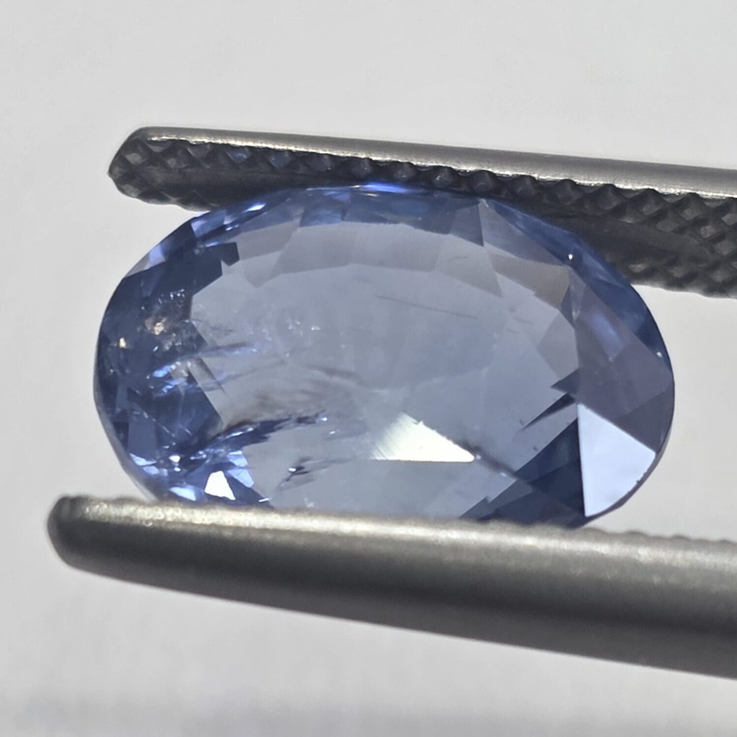 NATURAL BLUE SAPPHIRE(NEELAM) - Image 4