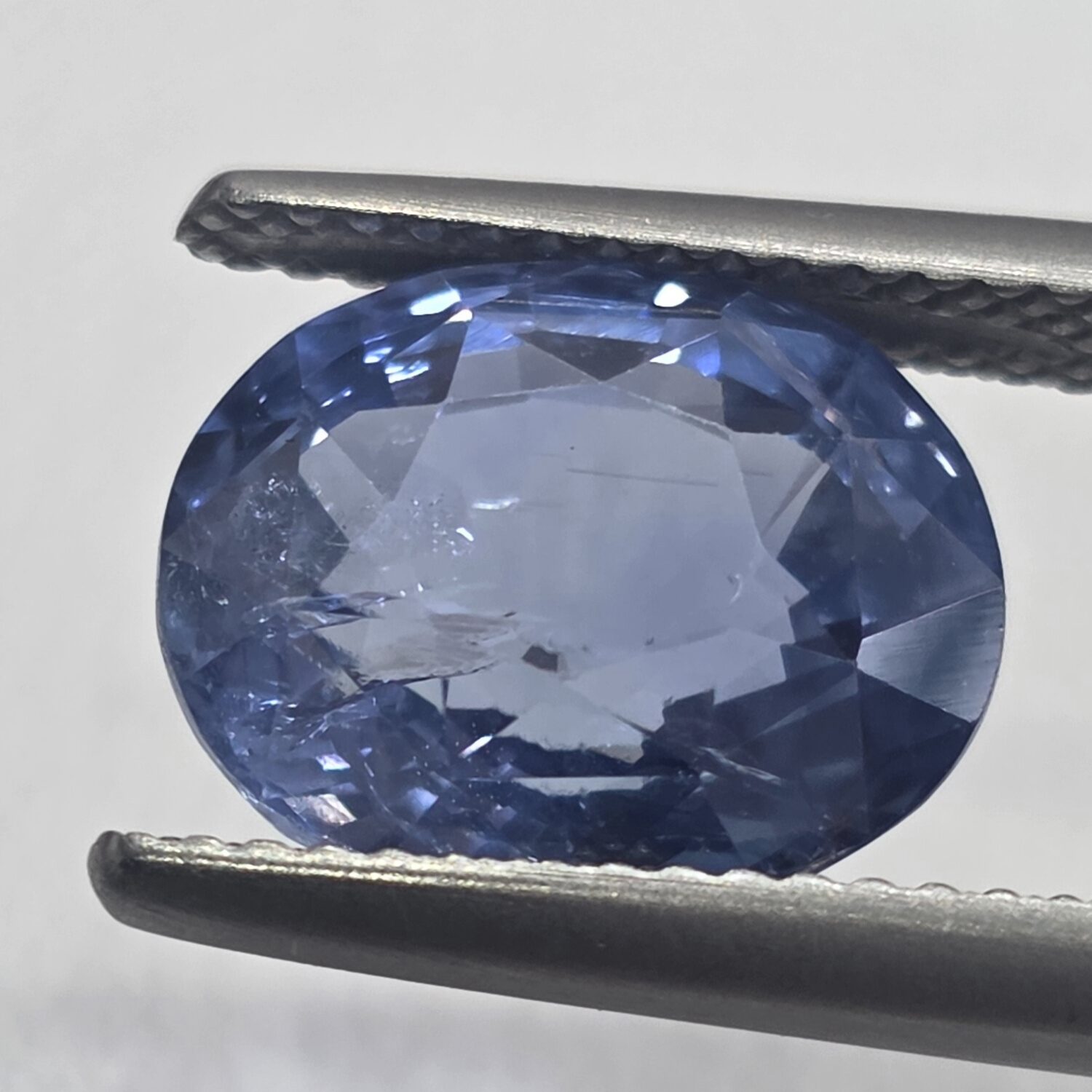 NATURAL BLUE SAPPHIRE(NEELAM) - Image 5