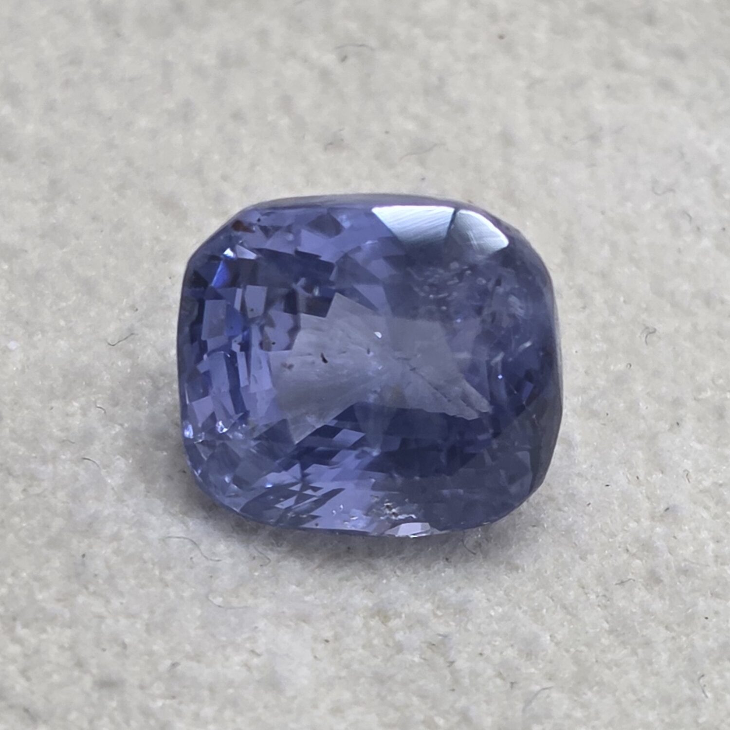 NATURAL BLUE SAPPHIRE(NEELAM)