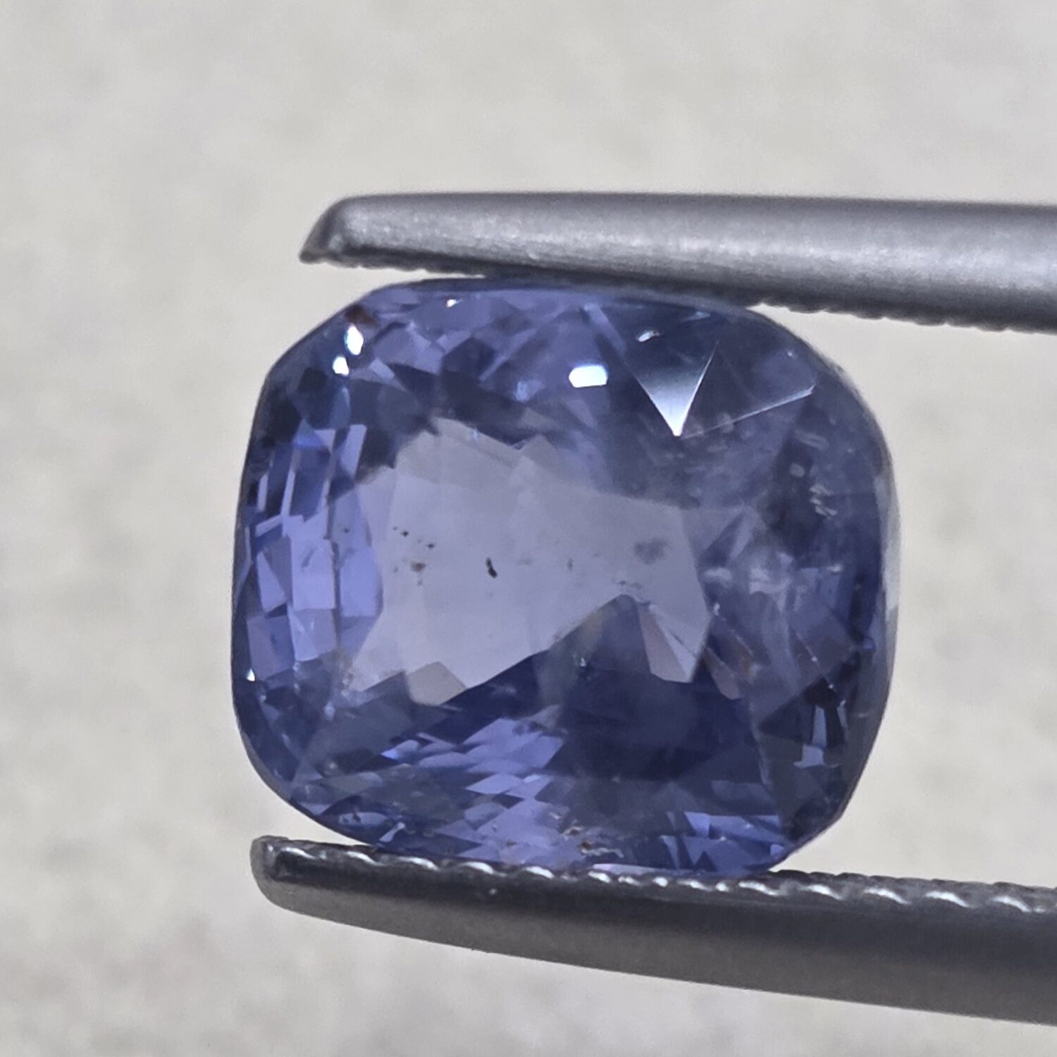 NATURAL BLUE SAPPHIRE(NEELAM) - Image 3