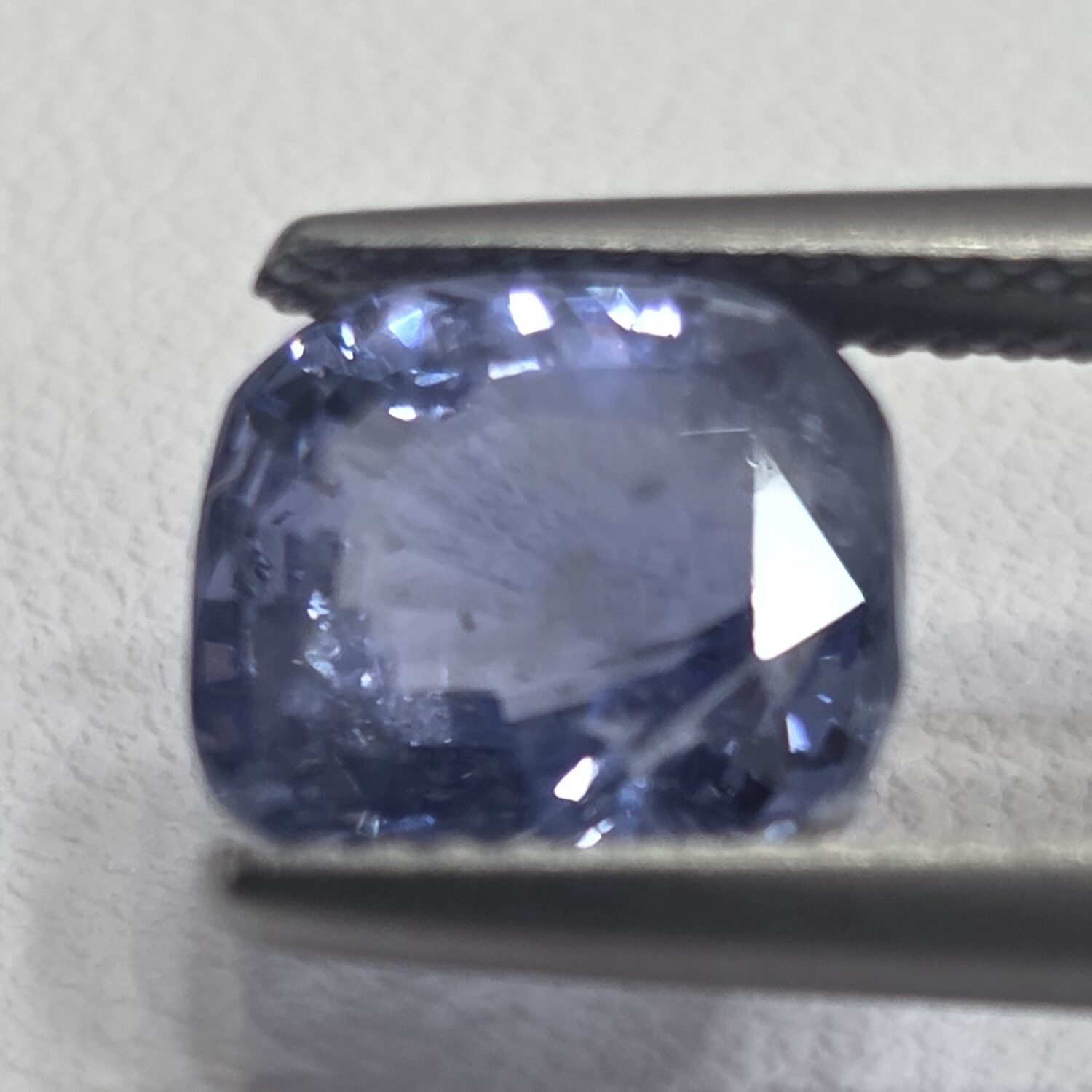 NATURAL BLUE SAPPHIRE(NEELAM) - Image 4