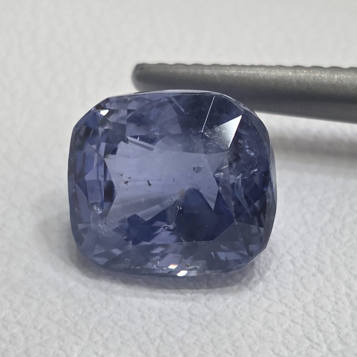 NATURAL BLUE SAPPHIRE(NEELAM) - Image 5