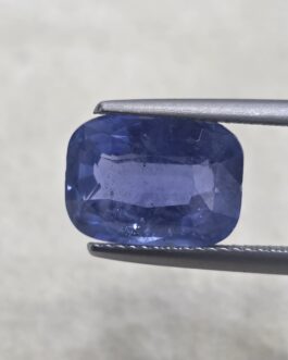 NATURAL BLUE SAPPHIRE(NEELAM)