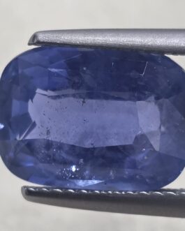 NATURAL BLUE SAPPHIRE(NEELAM)
