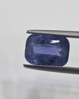NATURAL BLUE SAPPHIRE(NEELAM)