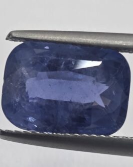 NATURAL BLUE SAPPHIRE(NEELAM)