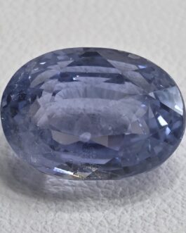 NATURAL BLUE SAPPHIRE(NEELAM)