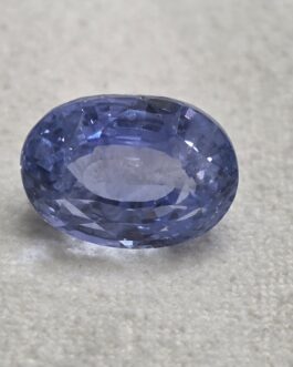 NATURAL BLUE SAPPHIRE(NEELAM)