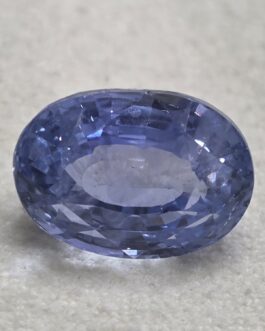 NATURAL BLUE SAPPHIRE(NEELAM)
