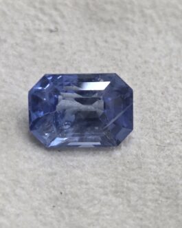 NATURAL BLUE SAPPHIRE UNHEAT (NEELAM)