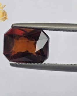 HESSONITE GOMED