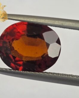 HESSONITE  GOMED