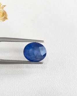 NATURAL BLUE SAPPHIRE