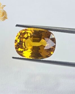 YELLOW SAPPHIRE (PUKHRAJ)