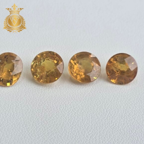 YELLOW SAPPHIRE(PUKHRAJ) - Image 2