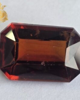 HESSONITE GOMED