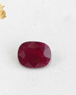 NATURAL RUBY SAPPHIRE