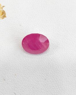 NATURAL RUBY SAPPHIRE