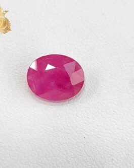 NATURAL RUBY SAPPHIRE